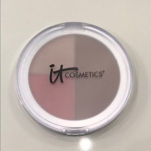 New - It Cosmetics Palette